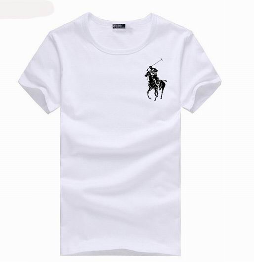 MEN polo T-shirt S-XXXL-437